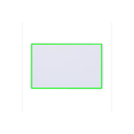 Placa de proteção RFID anti-skimming